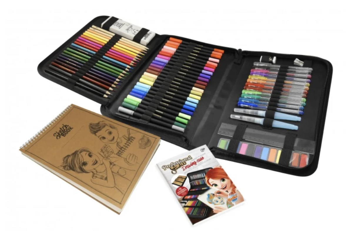 Set de Dibujo