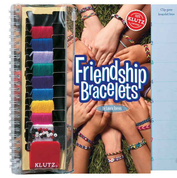 Klutz Friendship Bracelets
