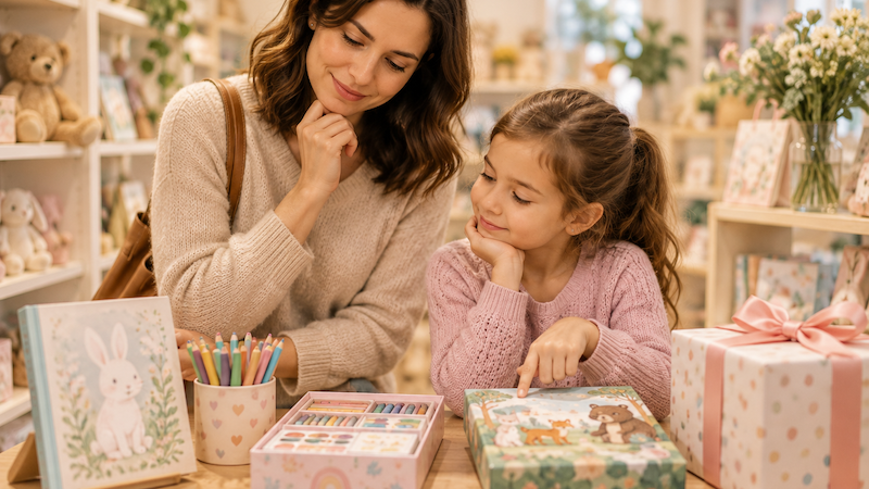 Birthday Gift Ideas by Budget