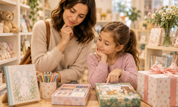 Birthday Gift Ideas by Budget