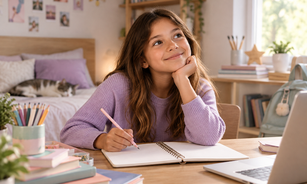 Birthday Wishlist for a 10-Year-Old