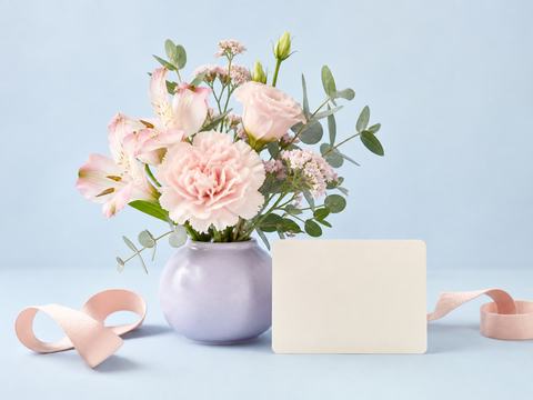 Thoughtfully wrapped gift available for reservation