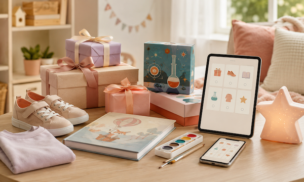 What to Put on a Birthday Wish List for Kids: Ideas by Age, Interests and Budget